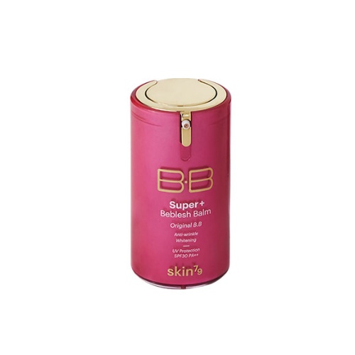 skin79 Super+ Beblesh Balm SPF30 PA++ 40ml #Pink