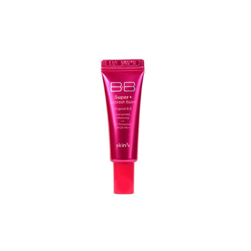 skin79 Super+ Beblesh Balm SPF30 PA++ 7g #Pink