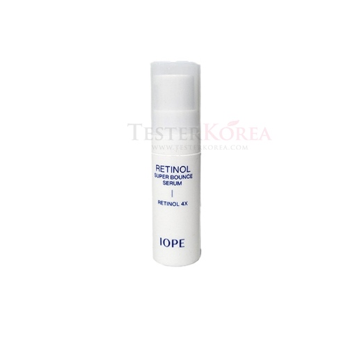 IOPE Retinol Super Bounce Serum 5ml