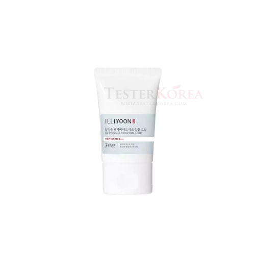 ILLIYOON Ceramide Ato Concentrate Cream 30ml