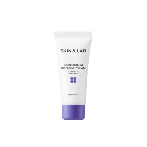 SKIN&LAB Barrierderm intensive Cream 30ml