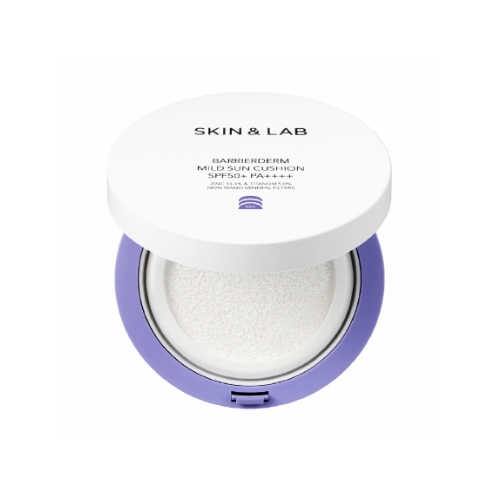 SKIN&LAB Barrierderm Mild Sun Cushion 25g 