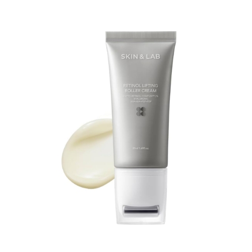 SKIN&LAB Retinol Lifting Roller Cream 50ml