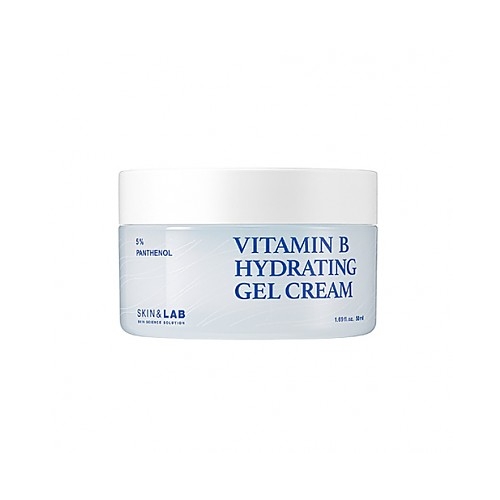 SKIN&LAB Vitamin B Hydrating Gel Cream 50ml