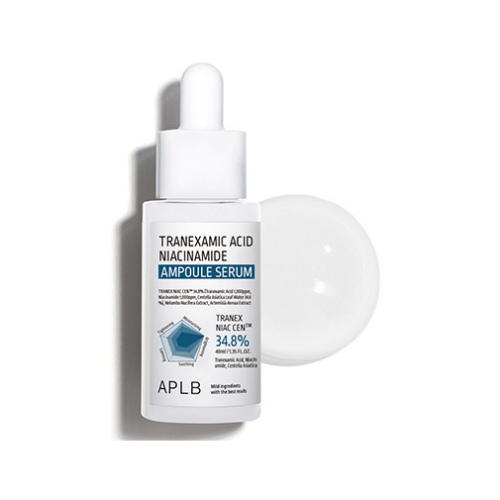 APLB Tranexamic Acid Niacinamide Ampoule Serum 40ml