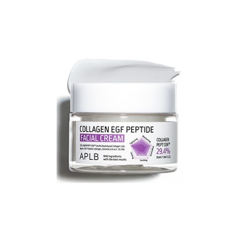 APLB Collagen EGF Peptide Facial Cream 55ml