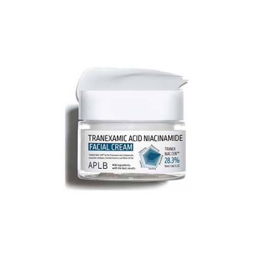 APLB Tranexamic Acid Niacinamide Facial Cream 55ml