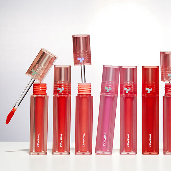 Tonymoly Perfect Lips Shocking Lip Tint [new ver]