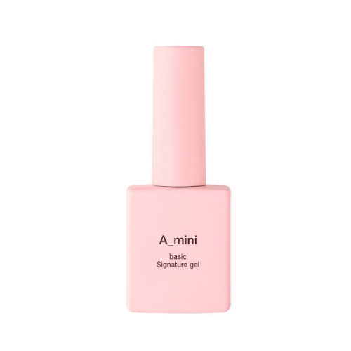 A_mini Basic Signature Gel 10ml