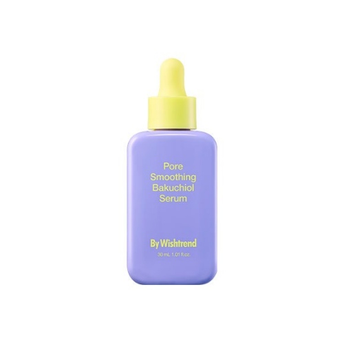 By Wishtrend Pore Smoothing Bakuchiol Serum 30ml