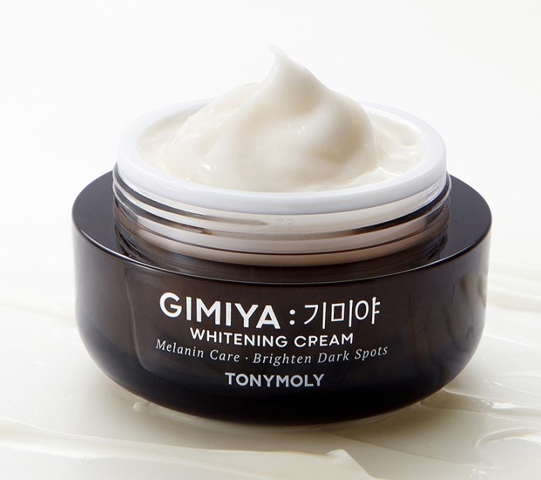 TONYMOLY GIMIYA Whitening Cream 50ml