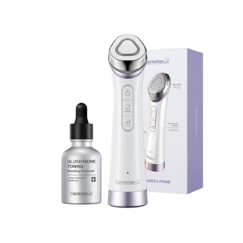 Centellian24 Madeca Prime Facial Toning Device (+Free Ampoule 30ml)