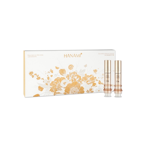 Life Garden Hanami Placell Peptide Ampoule 5ml 8week