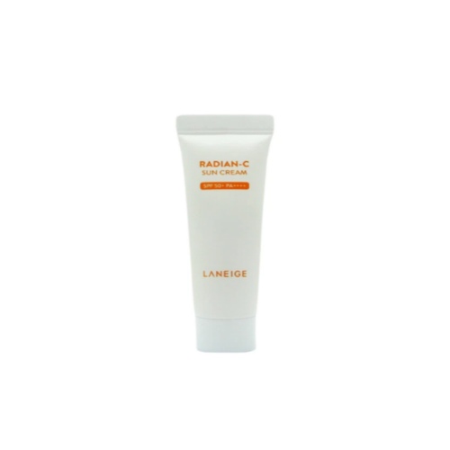 LANEIGE RADIAN-C SUNCREAM 10ml