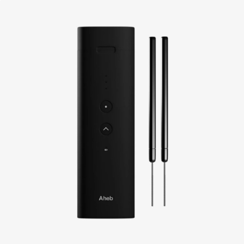 Aheb Eyelash Curling Stick (Eyelash Curling Device)