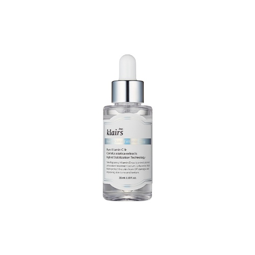 KLAIRS Freshly Juiced Vitamin Drop 35ml