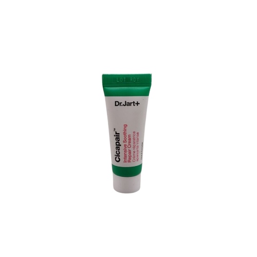 Dr. Jart Cicapair Intensive Soothing Repair Cream 7ml