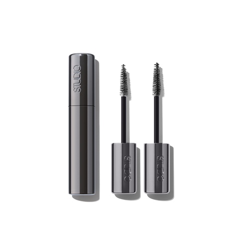 THE SAEM Studio Daily Mascara 9g (2 Types)