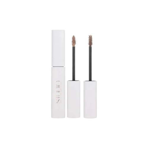 THE SAEM Studio Slim Brow Mascara 4.5g (2 Color)