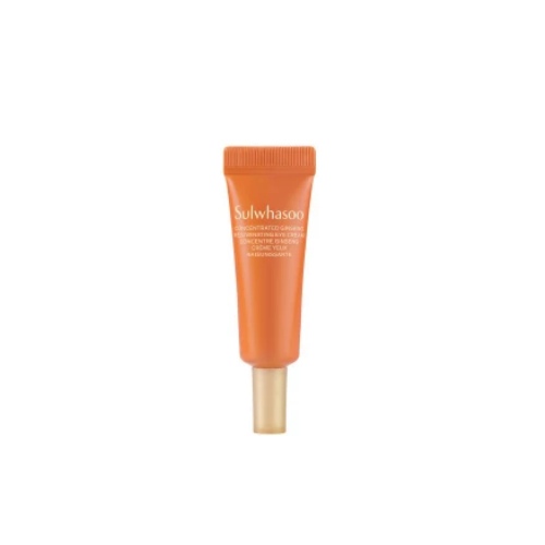 Sulwhasoo Concentrated Ginseng Rejuvenating Eye Cream 3ml