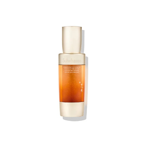 Sulwhasoo Concentrated Ginseng Rejuvenating Serum 30ml