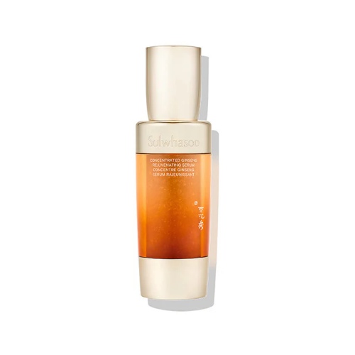 Sulwhasoo Concentrated Ginseng Rejuvenating Serum 50ml