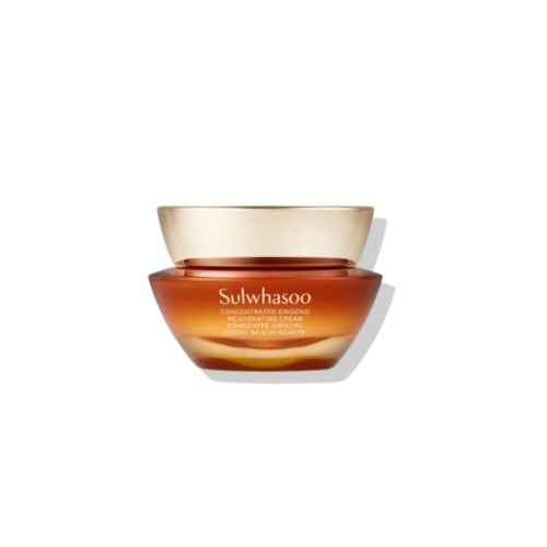 Sulwhasoo Concentrated Ginseng Rejuvenating Cream 30ml