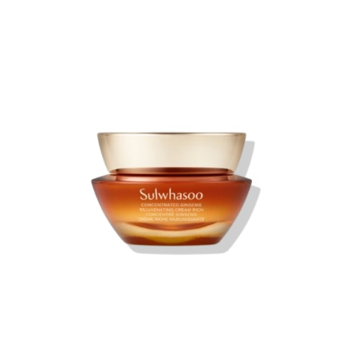 Sulwhasoo Concentrated Ginseng Rejuvenating Cream Rich 50ml 