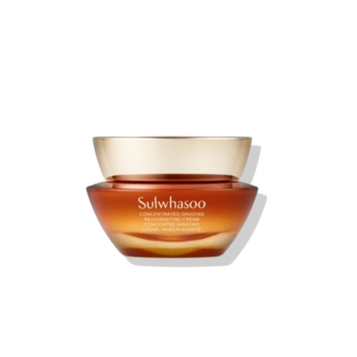 Sulwhasoo Concentrated Ginseng Rejuvenating Cream 50ml