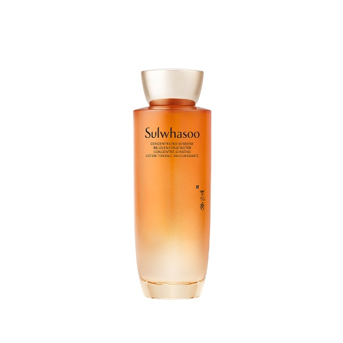 Sulwhasoo Concentrated Ginseng Rejuvenating Water 150ml