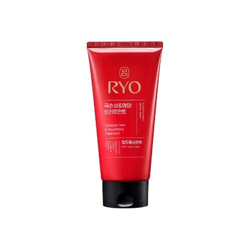 Ryo Damage Care & Nourishing Treatment 300ml