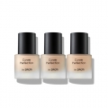 THE SAEM Cover Perfection Concealer Foundation Mini 15ml (3 colors)