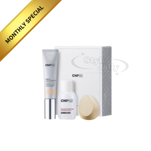 CNP RX After OP Blemish Balm Special Set