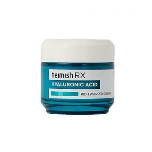 heimish RX Hyaluronic Acid Rich Whipped Cream 50ml