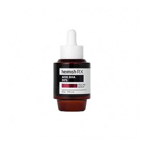 heimish RX AHA BHA Peeling Serum 35ml