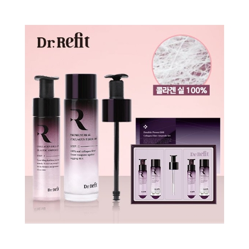 Dr.Refit Collagen 100 Thread Lift Ampoule