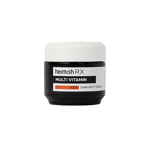 heimish RX Multi Vitamin Dark Spot Cream 50ml