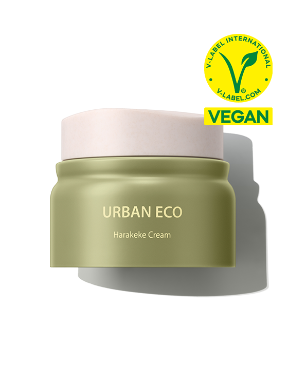 The Saem Urban Eco Harakeke Cream 50ml