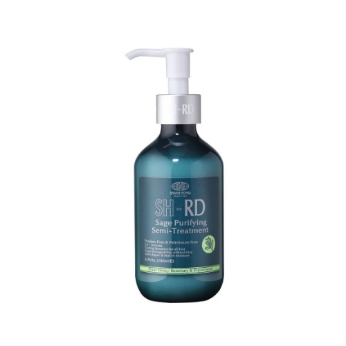 SH-RD Sage Purifying Semi-Treatment 200ml