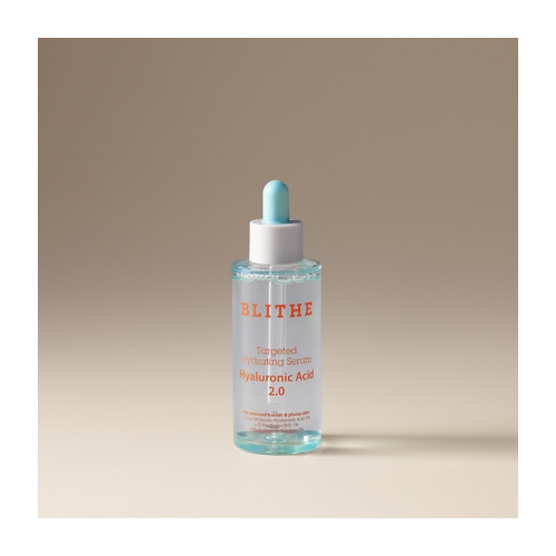 Blithe Targeted Hydrating Serum Hyaluronic Acid 2.0 50ml