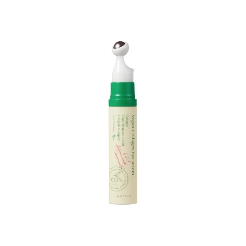 AXIS-Y Vegan Collagen Eye Serum 10ml