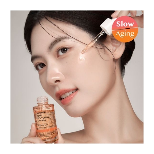 Genabelle PDRN Vita Toning Ampoule 30ml