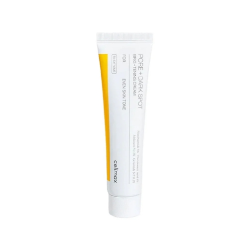 Celimax Pore+ Dark Spot Brightening Cream 35ml