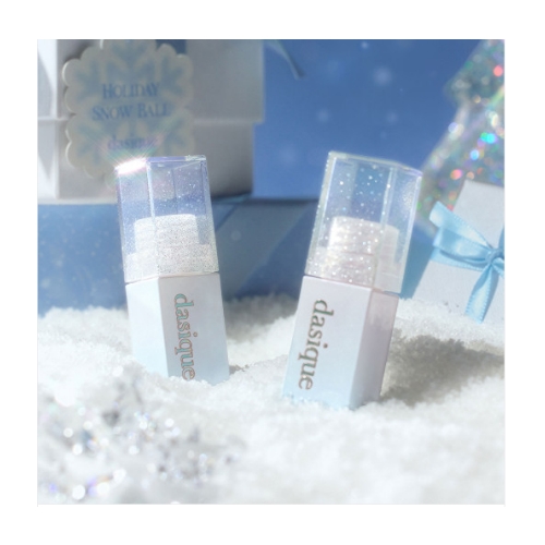 DASIQUE Juicy Dewy Tint 3.5g [2023 Holiday Snow Ball Collection]