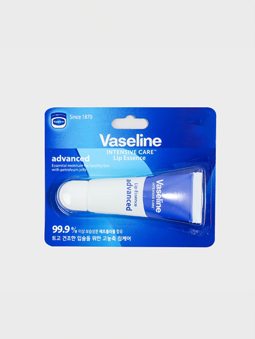 DAISO Vaseline Advanced Essence Lip (10ml)