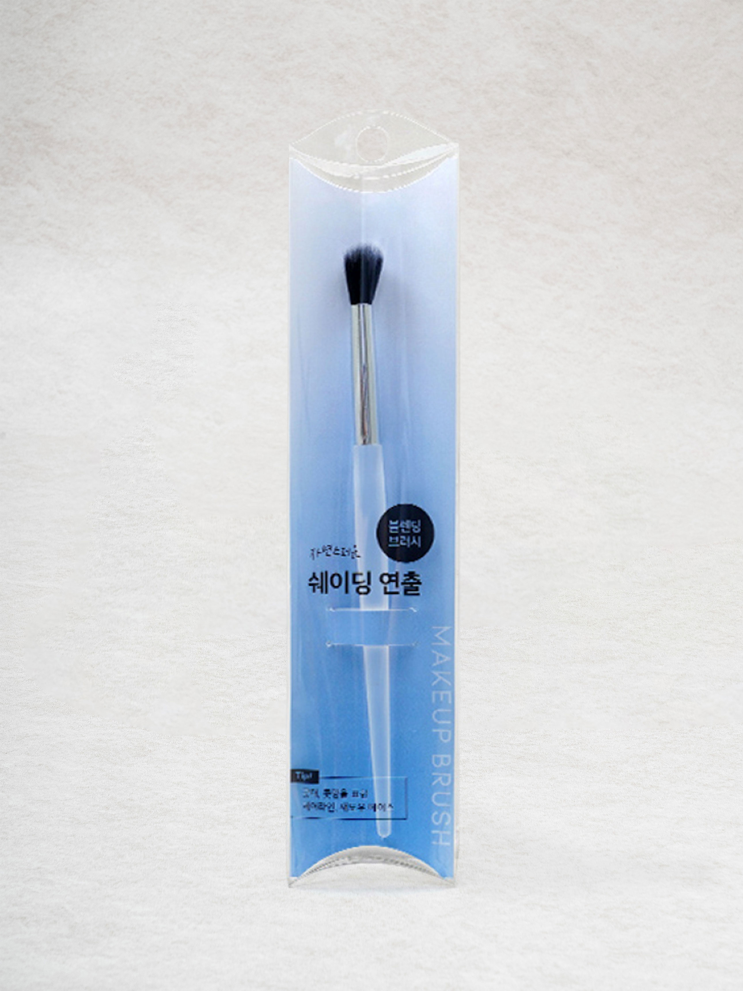 DAISO clear contour brush