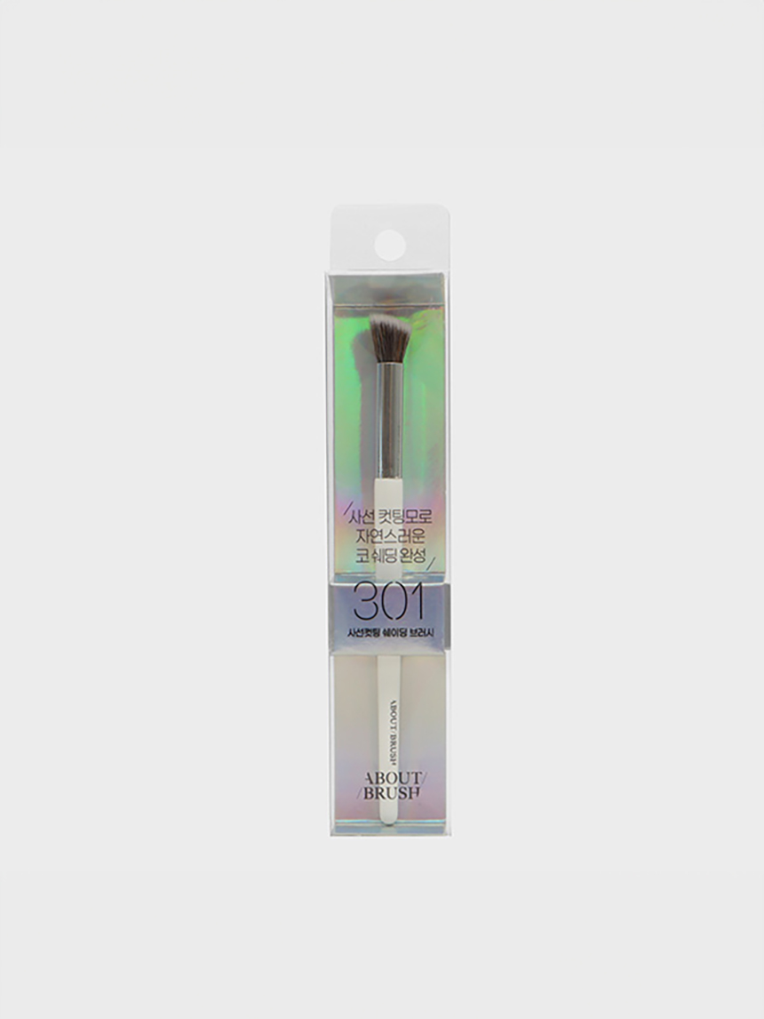 DAISO key point shading brush 301