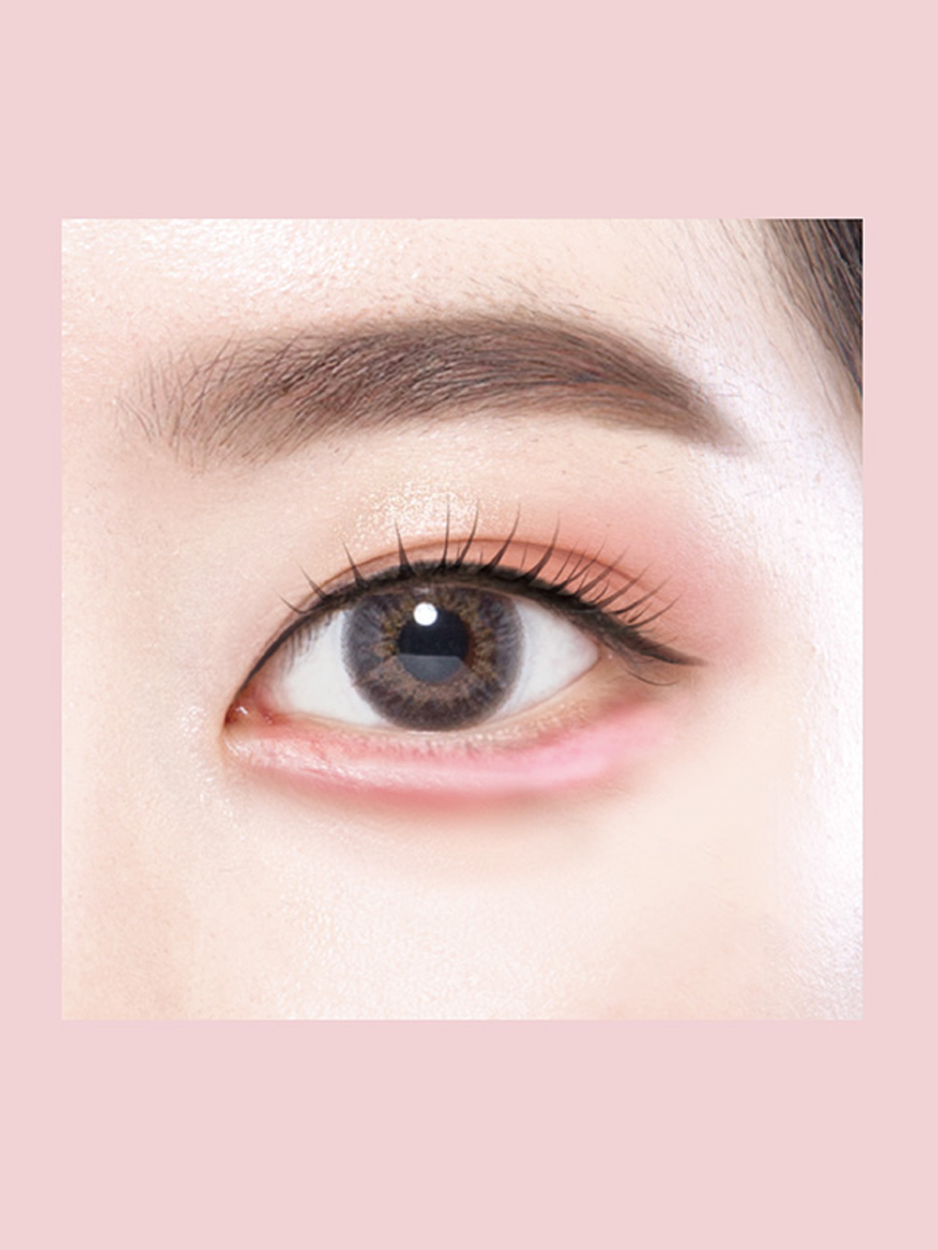 DAISO Under Eye Volume Liner (Pink)