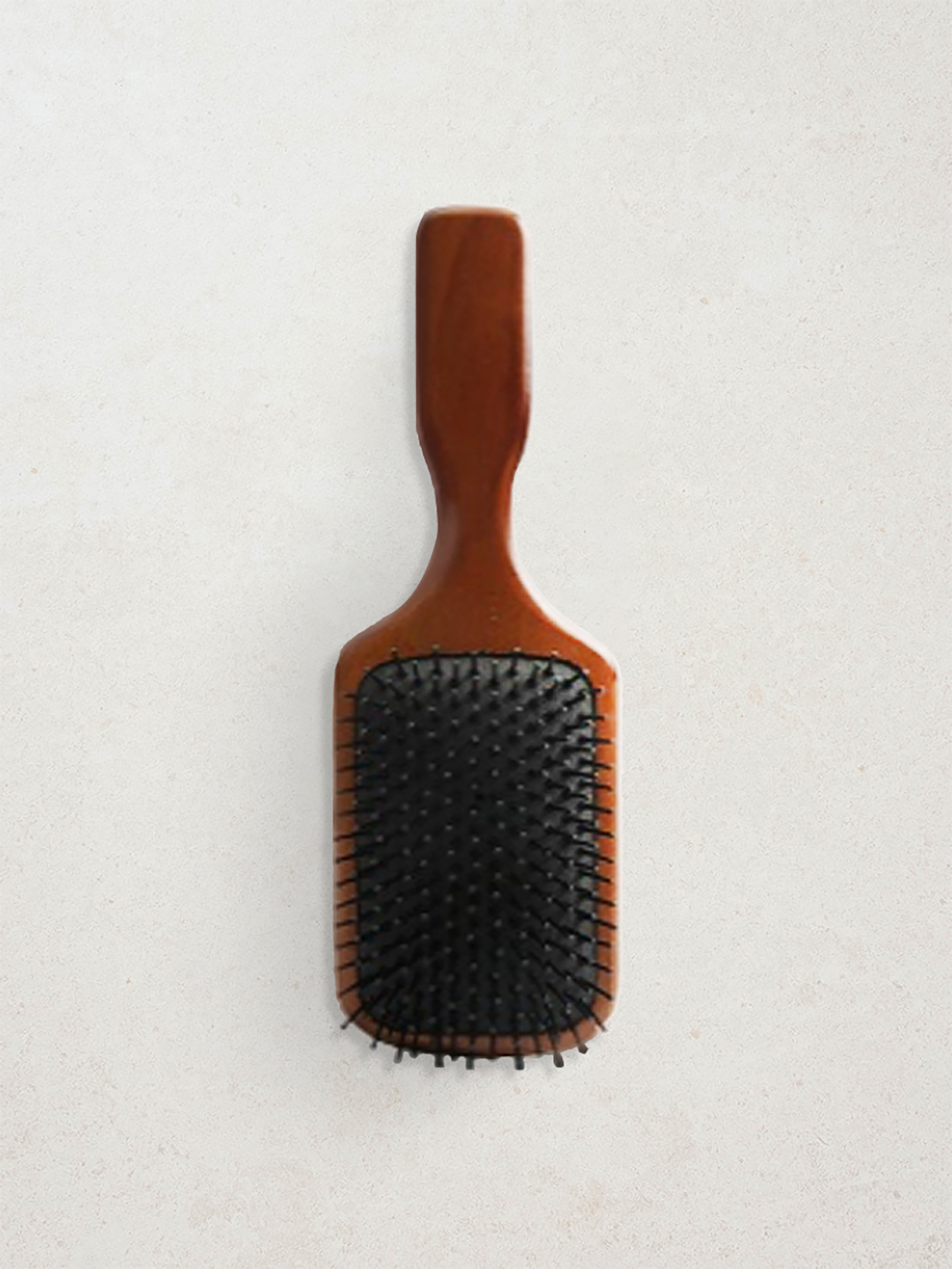 DAISO square plastic tip brush L