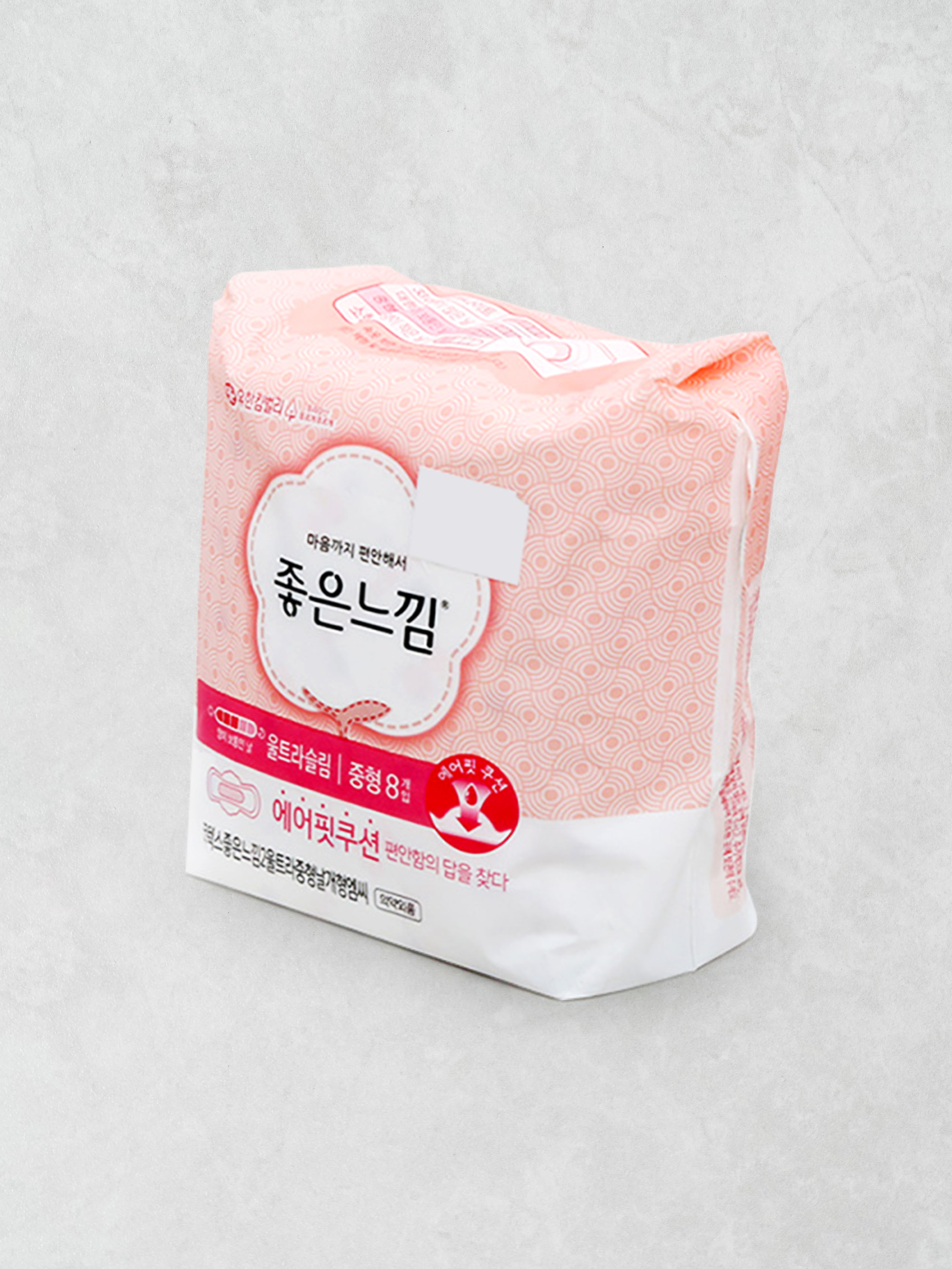 DAISO Good feeling ultra medium 8P